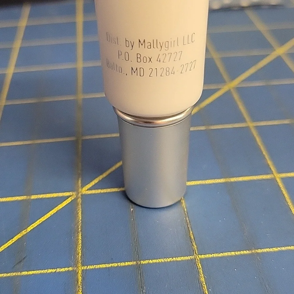 Mally Beauty Couture Color Custom Blush New in Tube 15ml